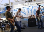 pøpsicle @ Fritschestra&szlig;enfest, Frankfurt
