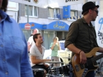 pøpsicle @ Fritschestra&szlig;enfest, Frankfurt