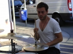 pøpsicle @ Fritschestra&szlig;enfest, Frankfurt