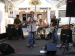 pøpsicle @ Fritschestra&szlig;enfest, Frankfurt