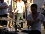 pøpsicle @ Fritschestra&szlig;enfest, Frankfurt